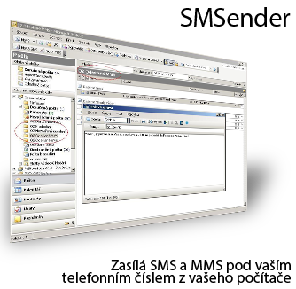 SMSender